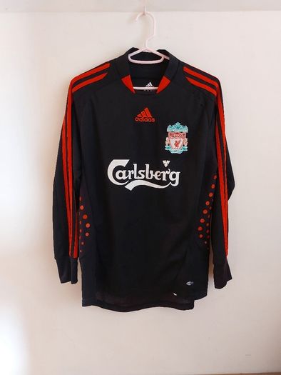 liverpool jersey