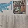 Hardcover Dinosaur by Joseph Wallace Image 7