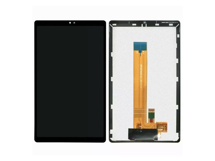 For Samsung Galaxy Tab A7 Lite SM-T220 LCD Touch Screen Digitizer Replacement Black - FHT15SMTLCD