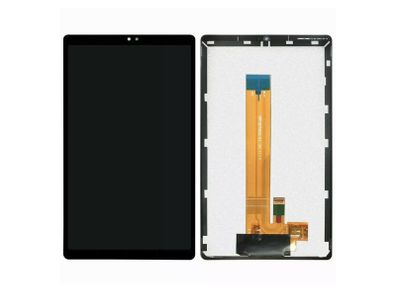 For Samsung Galaxy Tab A7 Lite SM-T220 LCD Touch Screen Digitizer Replacement Black - FHT15SMTLCD