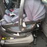 maxi Cosi pearl 360 car seat and base Image 4