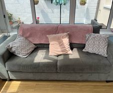 Free Ez Living Couch