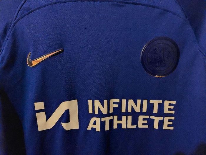 chelsea jersey