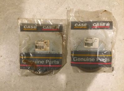 Case David Brown 880 1194 1490 Rear Axle Outer Seal 108 x 81 x 18mm