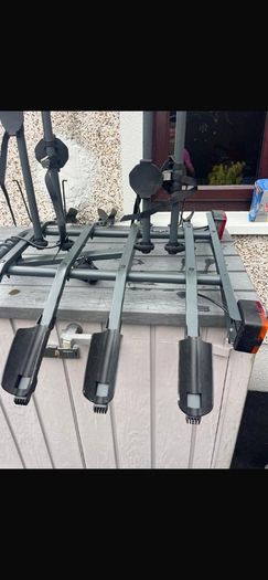 bike rack