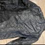 Leather like jacket for girls - 11-12 yo Image 4