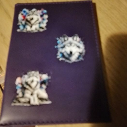 passport covers