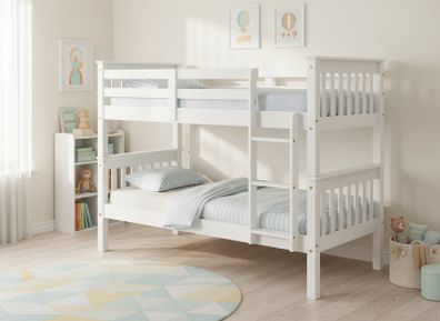 Single Bunk Beds