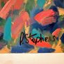 Original oil painting - Paul Stephens Image 8
