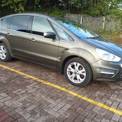 2013 Ford S-max