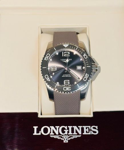 Longines hydro conquest 41mm