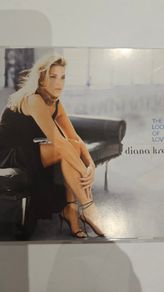 Diana Krall - The Look Of Love