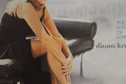 Diana Krall - The Look Of Love
