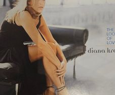 Diana Krall - The Look Of Love