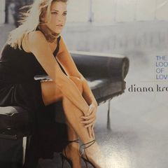 Diana Krall - The Look Of Love