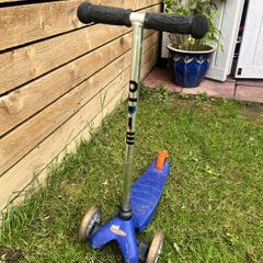 Micro Mini Scooter