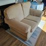 2 Seater Sofa Image 3