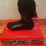 RST Biker Boots Image 2