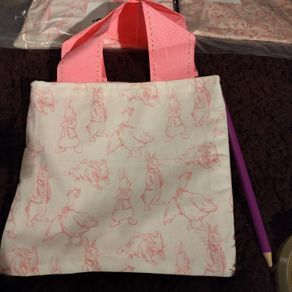 handmade bags