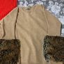 Ladies stunning cashmere jumper size M Image 4