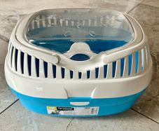 Travel pet cage