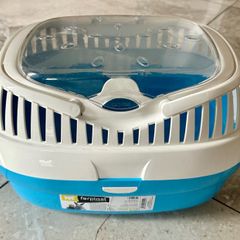 Travel pet cage
