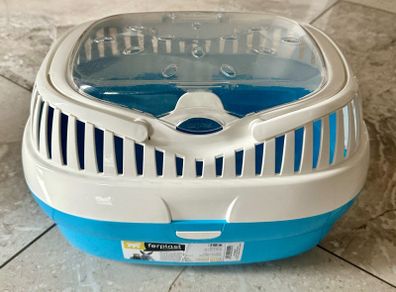 Travel pet cage