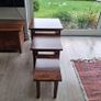 Tv unit/ coffee storage table Image 8