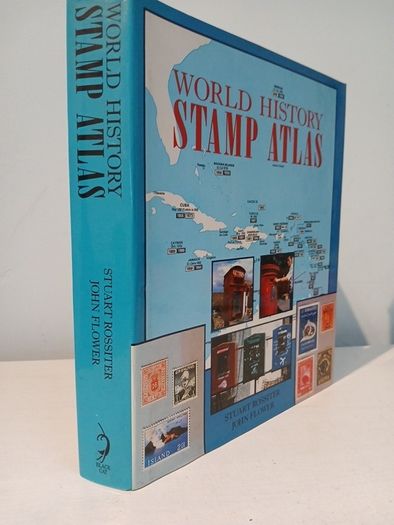 Probably, The Biggest Book Ad on Adverts