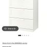 Chest of drawers Image 2