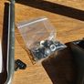 Roof bars Volvo V40 2012 - 2019 Image 7