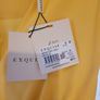 Exquise Boutique Yellow Pencil Dress Image 8