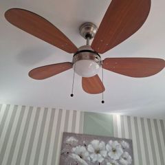 bedroom fan