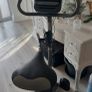 exercise bike Image 2