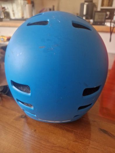 Kids TSG evolution helmet small/medium