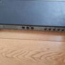 Digital piano vintage keys rack EMU Image 4