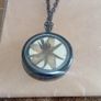 Irish Wildflower Locket Image 2
