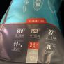Pack canoe/kayak Tribord 100 Essential - 2/3 people Image 2