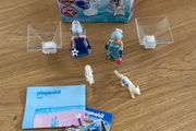 Playmobil 9350 and 9353