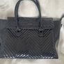 Duki Daso navy handbag Image 2