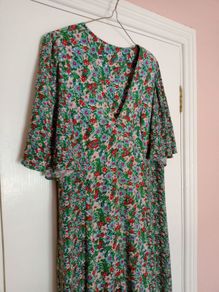 Dress/FREE postage