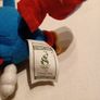 Atlanta Olympic Games Mascot Plush 1996 Image 3