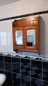 Bathroom Wall Cabinet