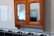 Bathroom Wall Cabinet