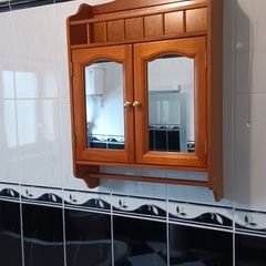 Bathroom Wall Cabinet