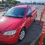 Opel Astra 2004 Image 7