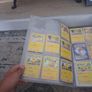 Massive bundle of pokemon cards , rare old and normal pokemon cards Image 2