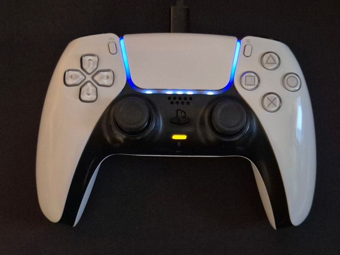 Official Sony PS5 DualSense Wireless Controller (FREE SHIPPING)