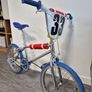 1980s mongoose BMX Image 2