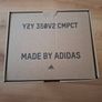 Adidas Yeezy Boost 350 V2 CMPCT  IG9608 Image 3